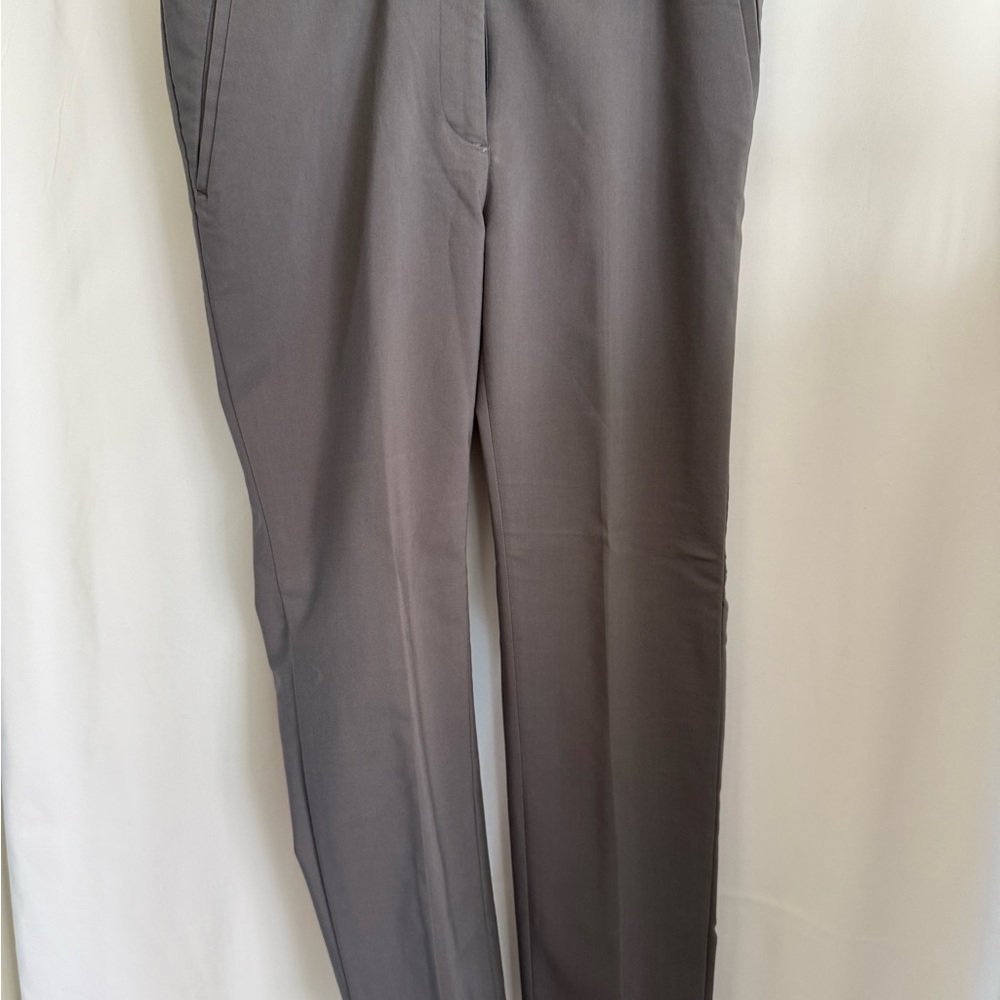 H&M Men's Charcoal Chinos